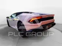 2017 Lamborghini Huracan