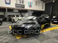 2017 Lamborghini Huracan