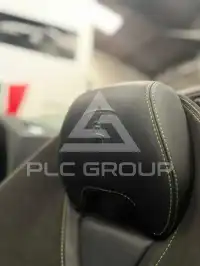 2017 Lamborghini Huracan