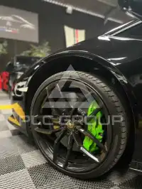 2017 Lamborghini Huracan