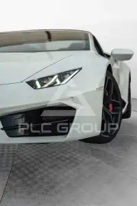 2017 Lamborghini Huracan