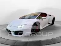 2017 Lamborghini Huracan
