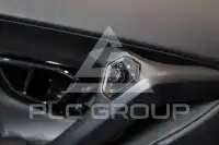 2017 Lamborghini Huracan