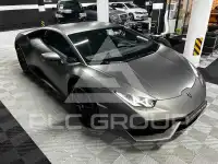 2017 Lamborghini Huracan