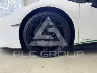 2017 Lamborghini Huracan