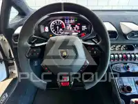2017 Lamborghini Huracan