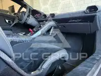 2017 Lamborghini Huracan