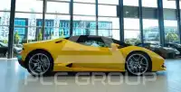 2017 Lamborghini Huracan