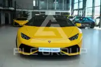 2017 Lamborghini Huracan