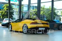2017 Lamborghini Huracan