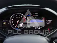 2017 Lamborghini Huracan