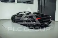 2017 Lamborghini Huracan