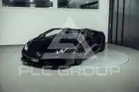 2017 Lamborghini Huracan