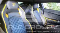 2017 Lamborghini Aventador