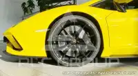 2017 Lamborghini Aventador