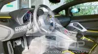 2017 Lamborghini Aventador