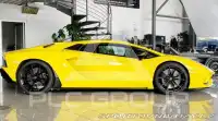2017 Lamborghini Aventador