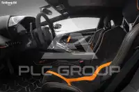 2017 Lamborghini Aventador