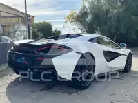 2017 McLaren 570S