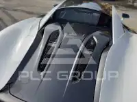 2017 McLaren 570S