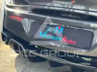 2017 McLaren 570S
