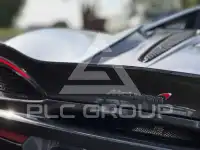 2017 McLaren 570S