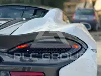 2017 McLaren 570S