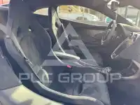 2017 McLaren 570S
