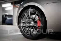 2017 McLaren 570S