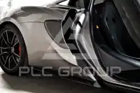 2017 McLaren 570S