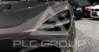 2017 McLaren 720S