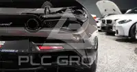 2017 McLaren 720S