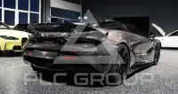 2017 McLaren 720S