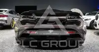 2017 McLaren 720S