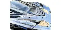 2017 McLaren 720S