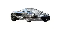 2017 McLaren 720S