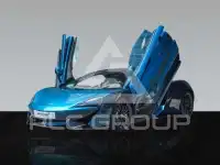 2017 McLaren 570GT