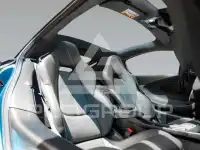 2017 McLaren 570GT