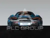 2017 McLaren 570GT
