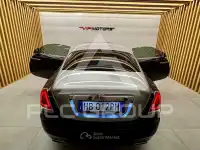 2017 Rolls Royce Wraith