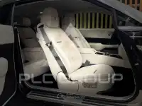 2017 Rolls Royce Wraith