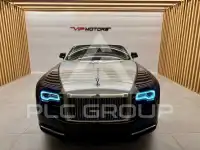 2017 Rolls Royce Wraith