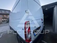 2017 Renault Master