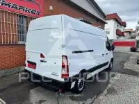 2017 Renault Master
