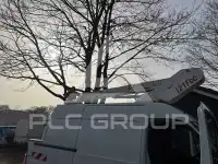 2017 Renault Master