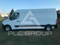 2017 Renault Master