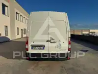 2017 Renault Master