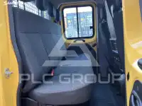 2017 Renault Master