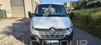 2017 Renault Master