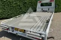 2017 Renault Master